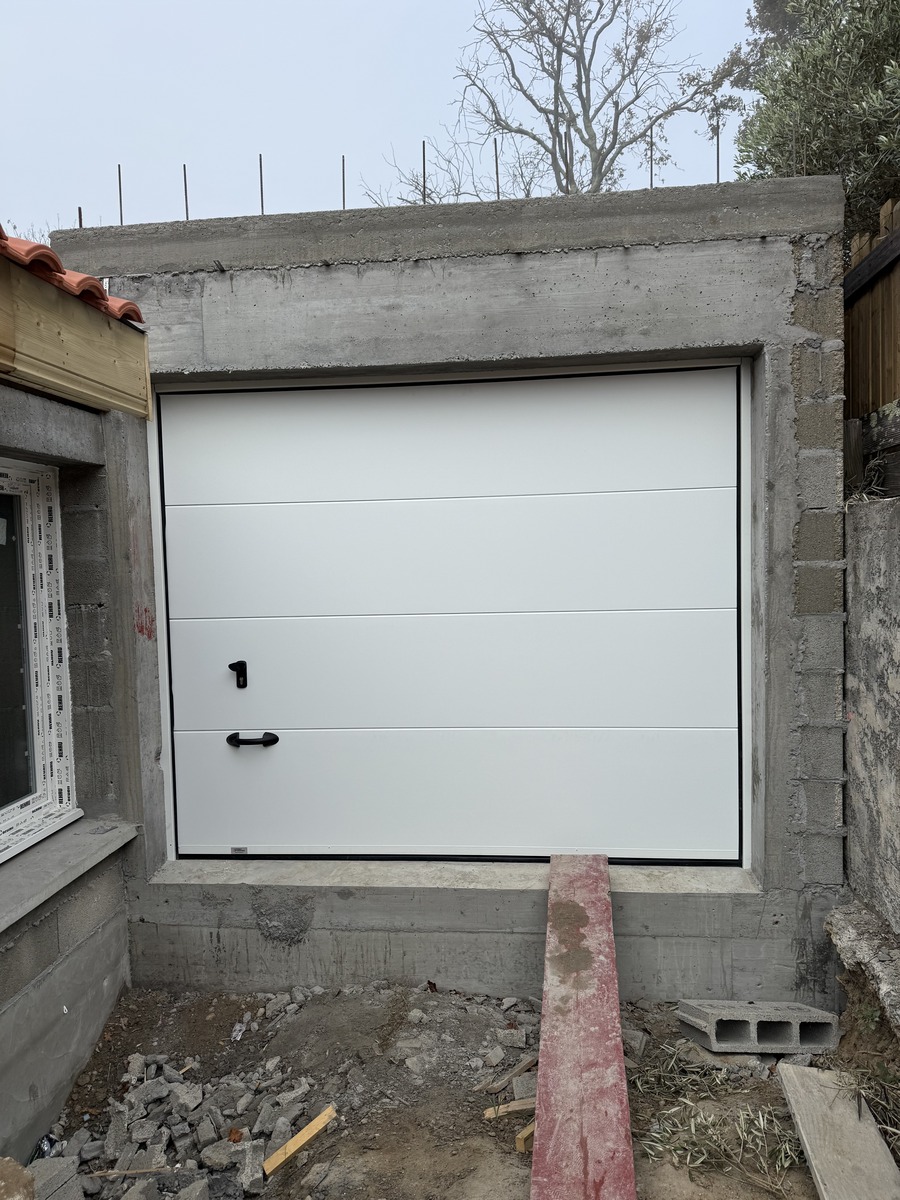 Porte Après